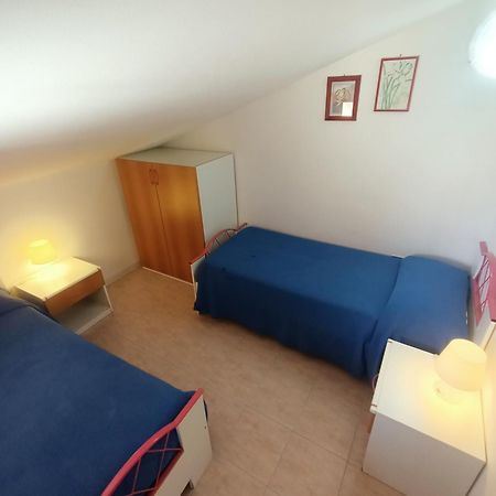 Appartamenti Villa Chiara Imperia Exterior foto